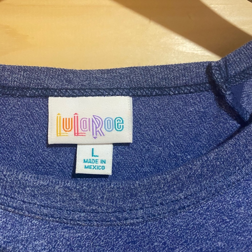 Lularoe Randy - Picture 2 of 2
